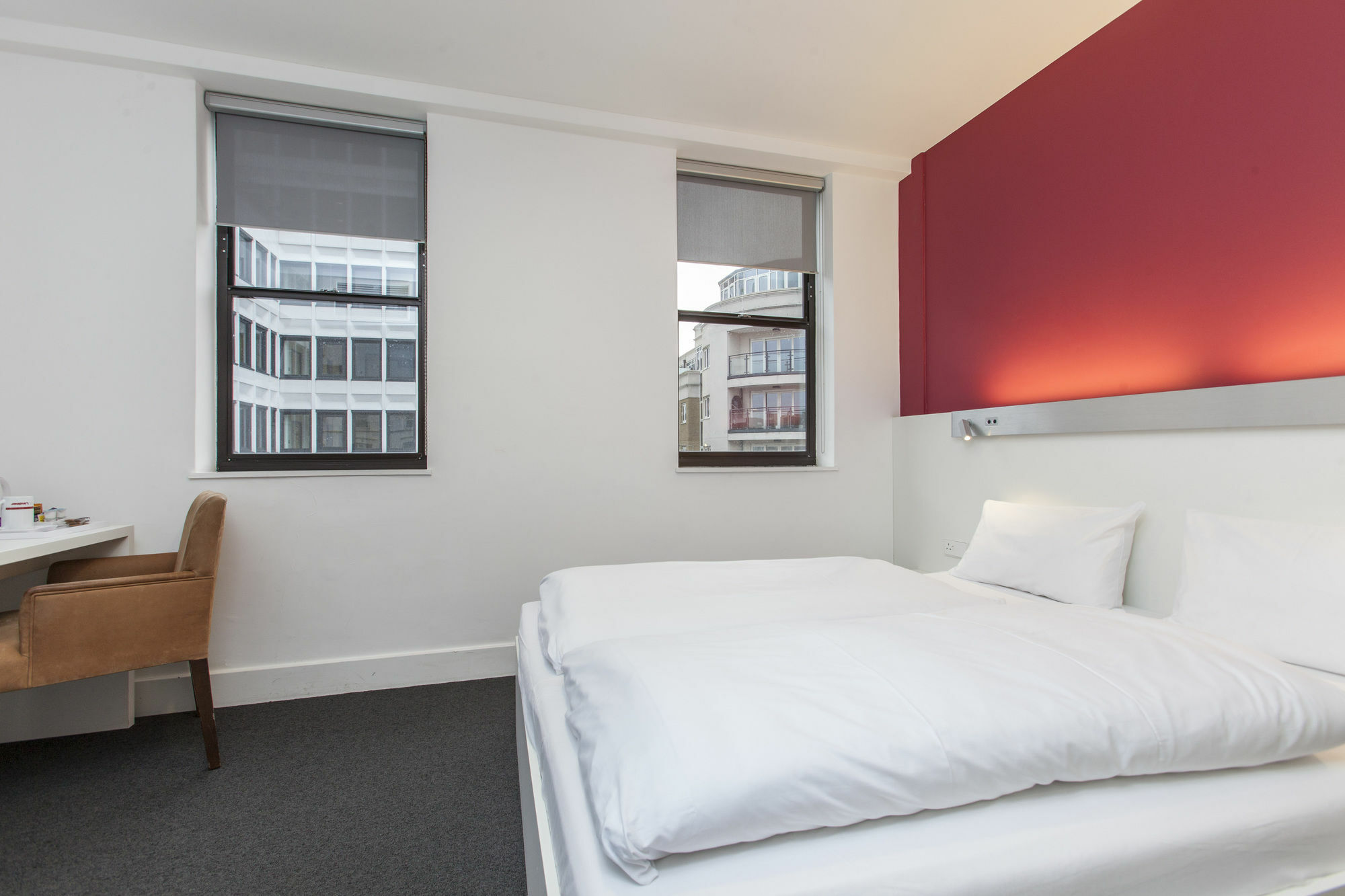 mk hotel Londen Buitenkant foto